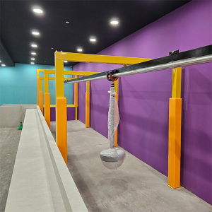 플레이월드 파주점 키즈카페 이용권