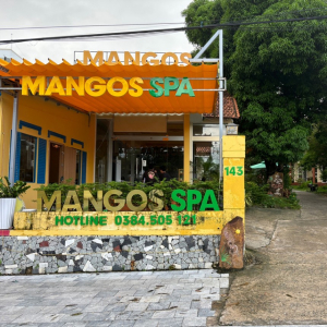 [푸꾸옥] 망고스파 굿모닝 자유일정 (VJ977전용)