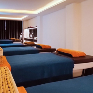 [나트랑] 가족이발관