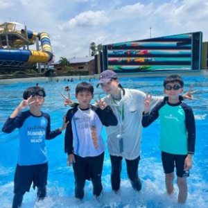 [클락 / 영어캠프]  필리핀 클락 KBSKidsCamp 