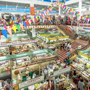 (한국어가이드) 다낭 시티 + 바나힐 야간 단독 투어