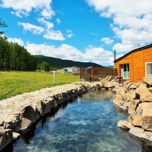 [몽골]7박8일 홉스골 투어