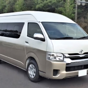  [도쿄]도쿄에서 편안하게! 도치기 에반다이유 골프장 픽업 서비스