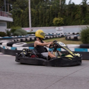 [파타야] 고카트(이지카트)