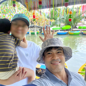 다낭 한국어 가이드 + 차량 단독 투어