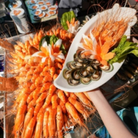 [방콕]알랑카 크루즈