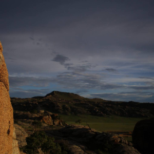 [몽골] 중+남부(차강소브락,바가까즈링촐로)+테를지 3박4일