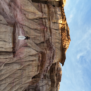 [몽골] 중+남부(차강소브락,바가까즈링촐로)+미니사막 3박4일