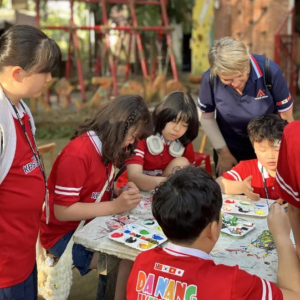 [다낭 / 영어캠프]  베트남 다낭 KBSKidsCamp 