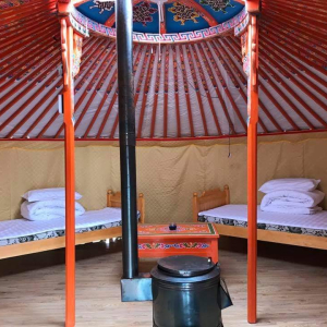 몽골 아르항가이 미니 고비사막 1박 2일 단독 투어