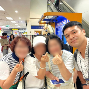 치앙마이 한국어 가이드 + 차량 단독 투어 / 10시간