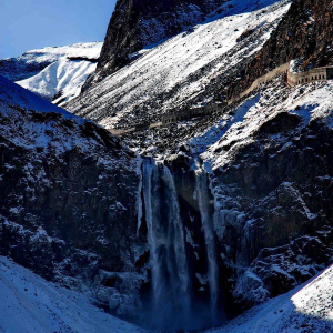 [중국][백두산 데이투어] 연길 출발 ㅡ백두산 북파 일일투어