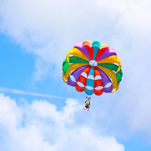 [보홀 해양 액티비티] 보홀 파라세일링(패러세일링)