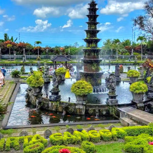 (한국어가이드) 발리 동부 단독 투어