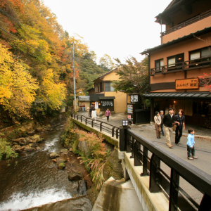  [후쿠오카] 큐슈 후쿠오카 출발 아소 쿠로가와온천 1일 버스투어 최소 인원 4명