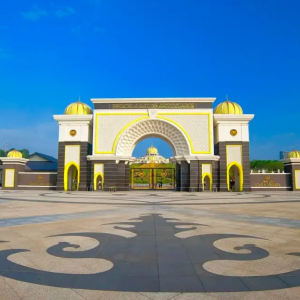 쿠알라룸푸르 시티 반일 단독 투어