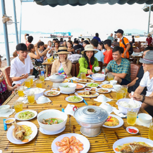 [나트랑] YOLO 욜로 호핑투어