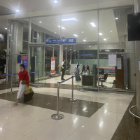   [나트랑] [달랏] 리엔크엉 공항픽업 & 공항샌딩 (단독차량)