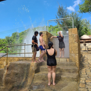 [나트랑] 아이리조트 머드&온천 투어_한국인전용