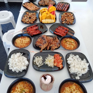 [세부호핑] 세부 호핑따요 - 힐루뚱안, 날루수안, 점심식사 포함