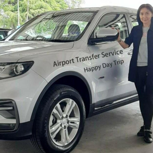  [코타키나발루]단독차량렌탈 6시간(기사포함)