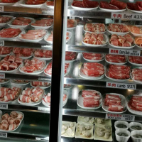 대만 궈바훠궈 무제한 식사권 (시먼지점)