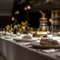 [방콕] 시리마하놉 더 헤리티지/아시아티크