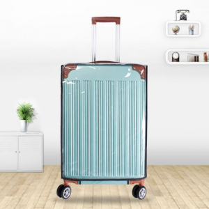 캐리어 투명 커버 방수커버  (2개이상 구매가능)