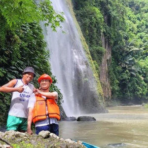 마닐라 근교 팍상한 폭포 데이투어(당일여행) - 단독 투어