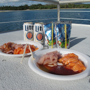 괌 오리지널 돌핀크루즈 by 스타호