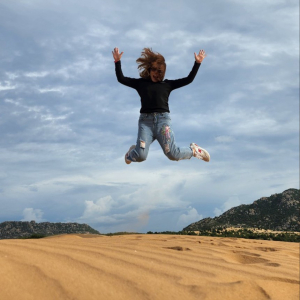 [나트랑] 무이네보다 가까운 판랑 사막 데이투어 