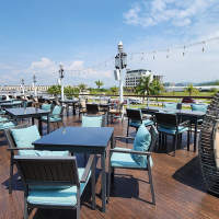 [하롱베이] 파라다이스 딜라이트 크루즈  #투어형