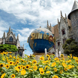 바나힐 왕복셔틀 #호텔픽업드랍 #가이드 #공항드랍 #호이안 #짐보관