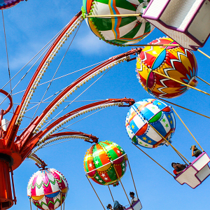 [방콕] 시암 어메이징 테마파크 입장권