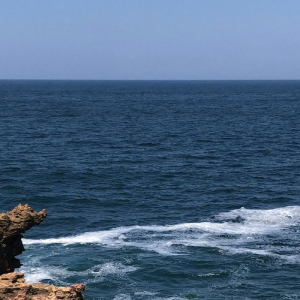 족자카르타 좀블랑 동굴 어드벤처 & 판타이 티망 지프 투어