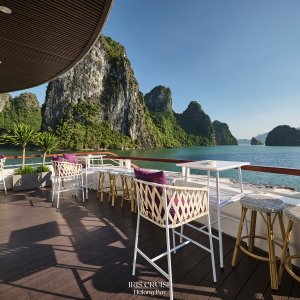  [하롱베이] 아이리스 당일 크루즈 #픽업샌딩 #투어형