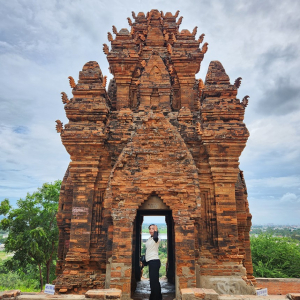 [나트랑] 택시 판랑 사막 & 지프 단독투어 (선라이즈 선셋 선라이즈 선택가능)