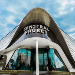 푸켓 시티 단독 체크아웃 투어 & 공항샌딩