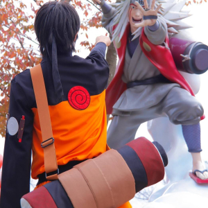 [효고현 ]니지겐노모리 (나루토 & 보루토) NARUTO & BORUTO 시노비 자토 가아라 프리미엄 티켓