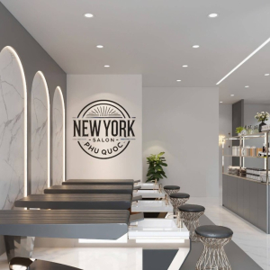 뉴욕 뷰티&스파 푸꾸옥