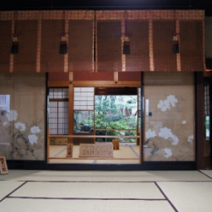 [가나자와] 무가 주택터 노무라家 입장권