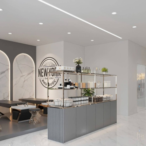 뉴욕 뷰티&스파 푸꾸옥