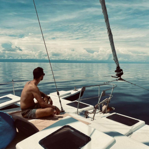 [보홀] 럭셔리 선셋 스노클링 & 요트 크루즈