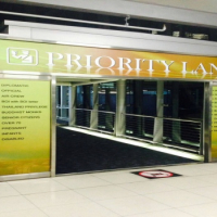 [방콕]수완나폼 공항 패스트트랙 서비스