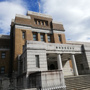 [도쿄] 일본국립과학박물관 일본관 키즈도슨트