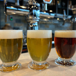 [오카야마] 술공방 DOPPO-KAN 시음 체험권