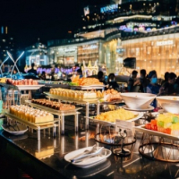 [방콕]비바 알랑카 크루즈