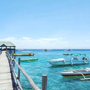 [세부호핑] 세부 호핑따요 - 힐루뚱안, 날루수안, 점심식사 포함
