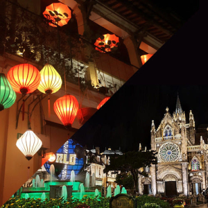   [다낭]다낭 바나힐 호이안 투어 단독 진행 한국어가이드 포함 원데이 퍼펙트 투어