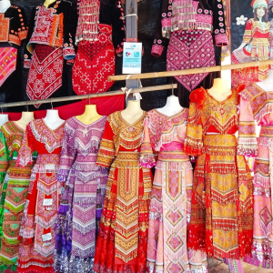 (한국어가이드) 치앙마이 도이인타논 국립공원 트레킹 단독 투어